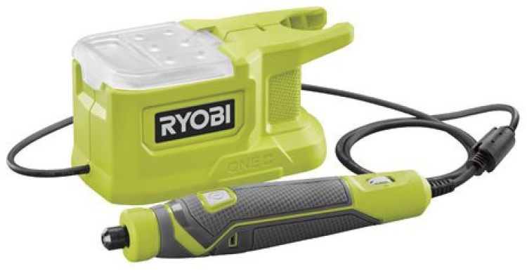 Фото Шлифмашина RYOBI 5133004939 RRT18-0