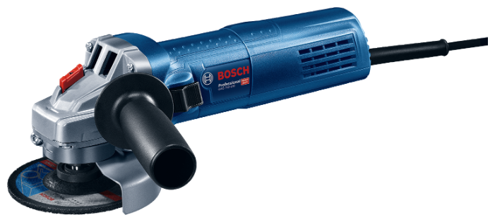 Шлифмашина BOSCH GWS 750-125