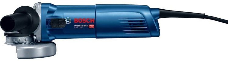 Шлифмашина BOSCH GWS 1400 (0601824806)