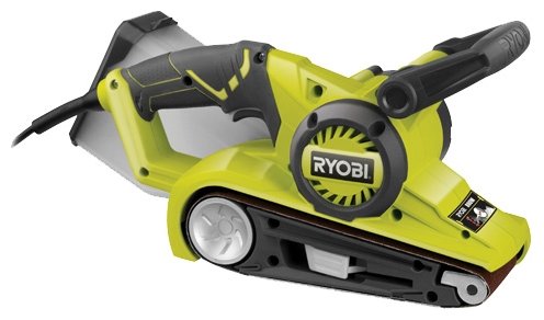 Фото Шлифмашина RYOBI EBS750