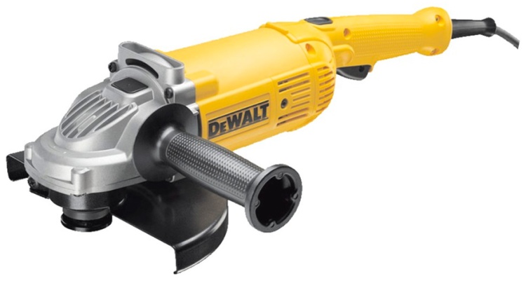 Шлифмашина DeWALT DWE492-QS