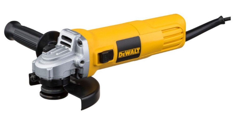 Шлифмашина DeWALT DWE4117-QS