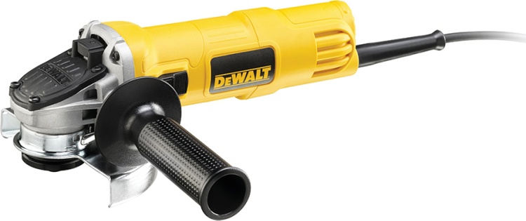 Шлифмашина DeWALT DWE4057-QS