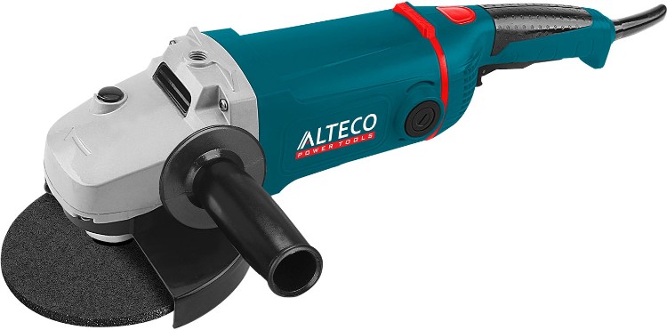 Фото Шлифмашина ALTECO AG 2600-230 S