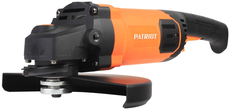 Картинка Шлифмашина PATRIOT AG 230