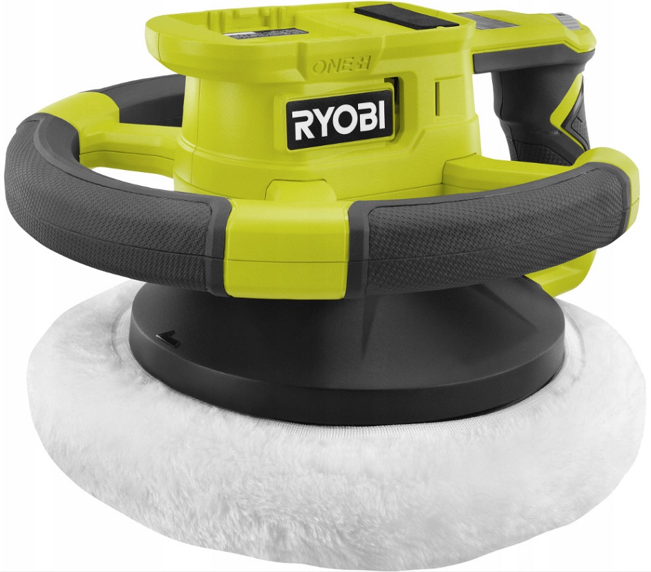 Полировальная машина RYOBI 5133005541 RBP18250-0