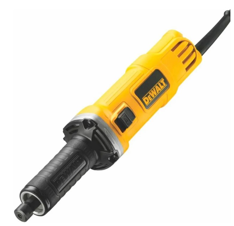 Фото Шлифмашина DeWALT DWE4884-QS