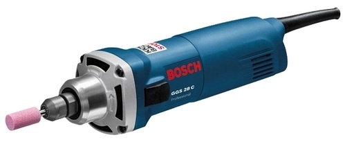 Шлифмашина BOSCH GGS 28 C (0601220000)