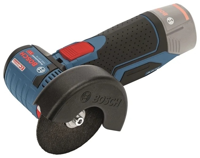 Шлифмашина BOSCH GWS 12V-76 (06019F2000)