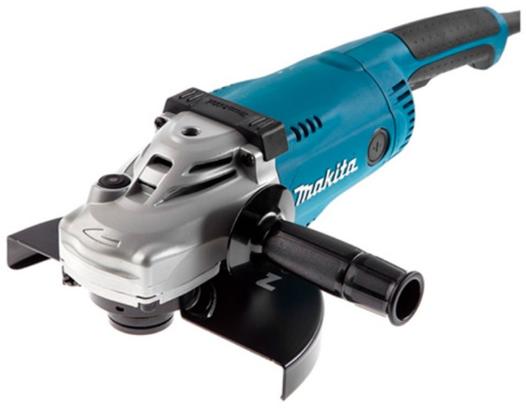 Фото Шлифмашина MAKITA GA9020SFK