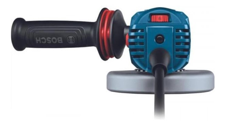 Цена Шлифмашина BOSCH GWS 12-125 S 06013A6020