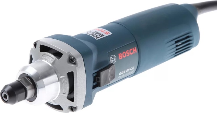 Фото Шлифмашина BOSCH GGS 28 CE (0601220100)