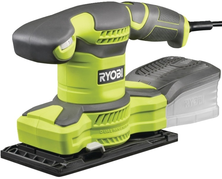 Шлифмашина RYOBI RSS280-S