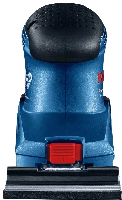 Картинка Шлифмашина BOSCH GSS 23 A