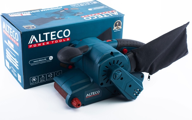 Шлифмашина ALTECO BS 950 заказать