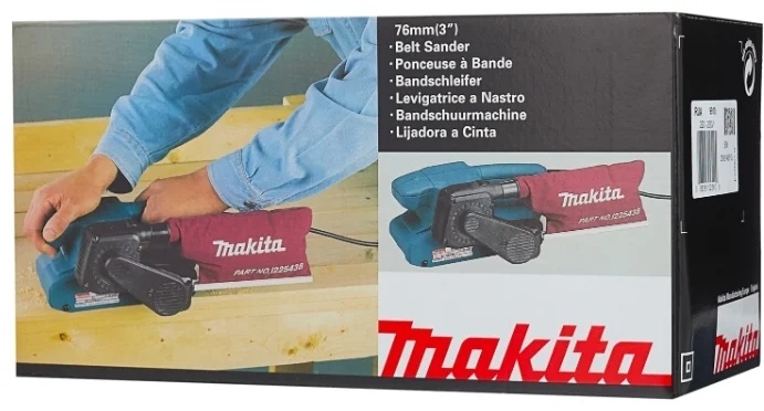 Цена Шлифмашина MAKITA 9910