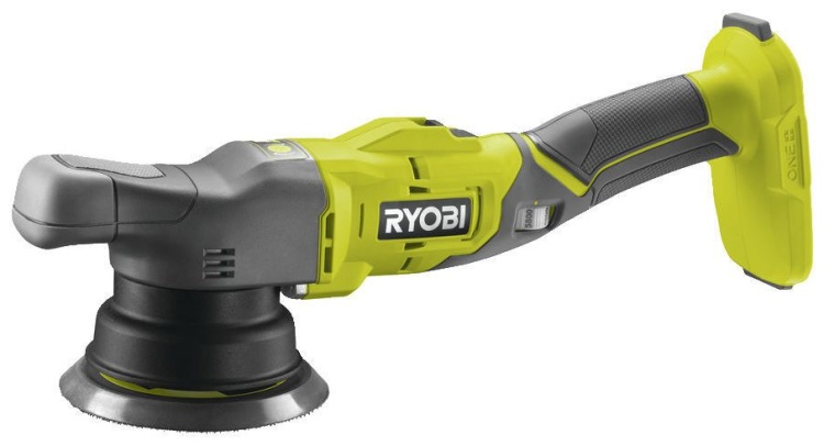 Полировальная машина RYOBI R18P-0 (5133004845)