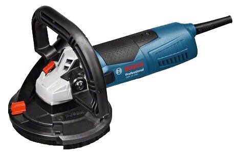 Фото Шлифмашина BOSCH GBR 15 CAG (0601776001)