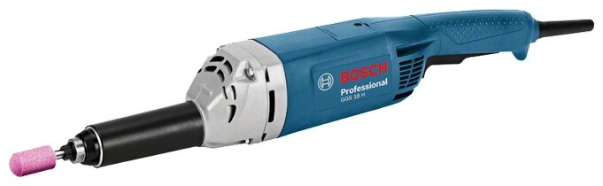 Фото Шлифмашина BOSCH GGS 18 H (0601209200)