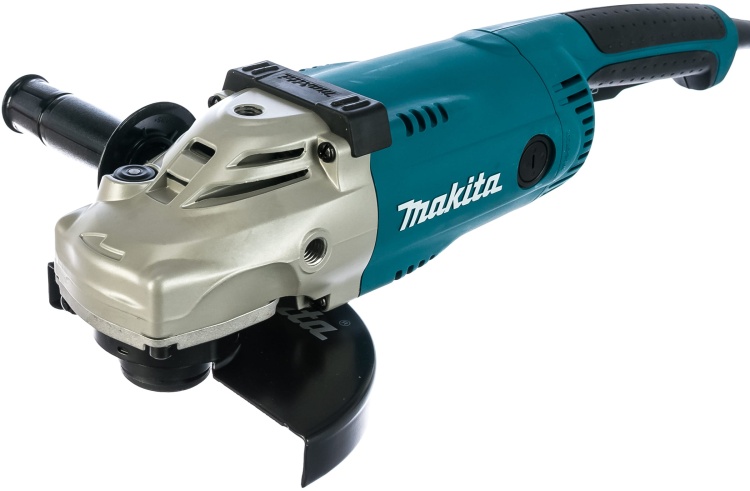 Фото Шлифмашина MAKITA GA7020SF