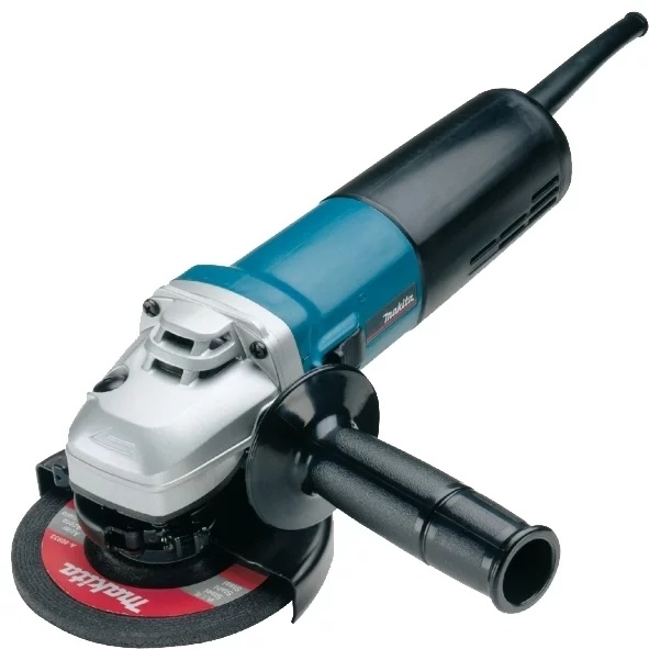 Шлифмашина MAKITA 9565CR