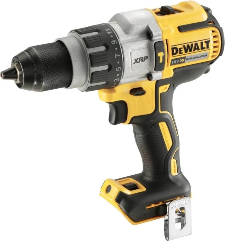 Дрель DeWALT DCD996NT-XJ