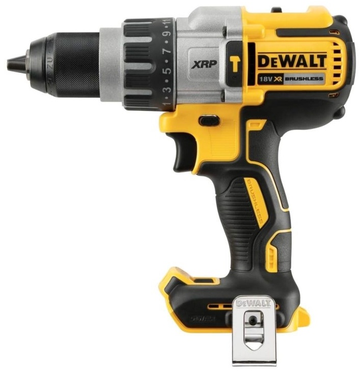 Фото Дрель DeWALT DCD996NT-XJ