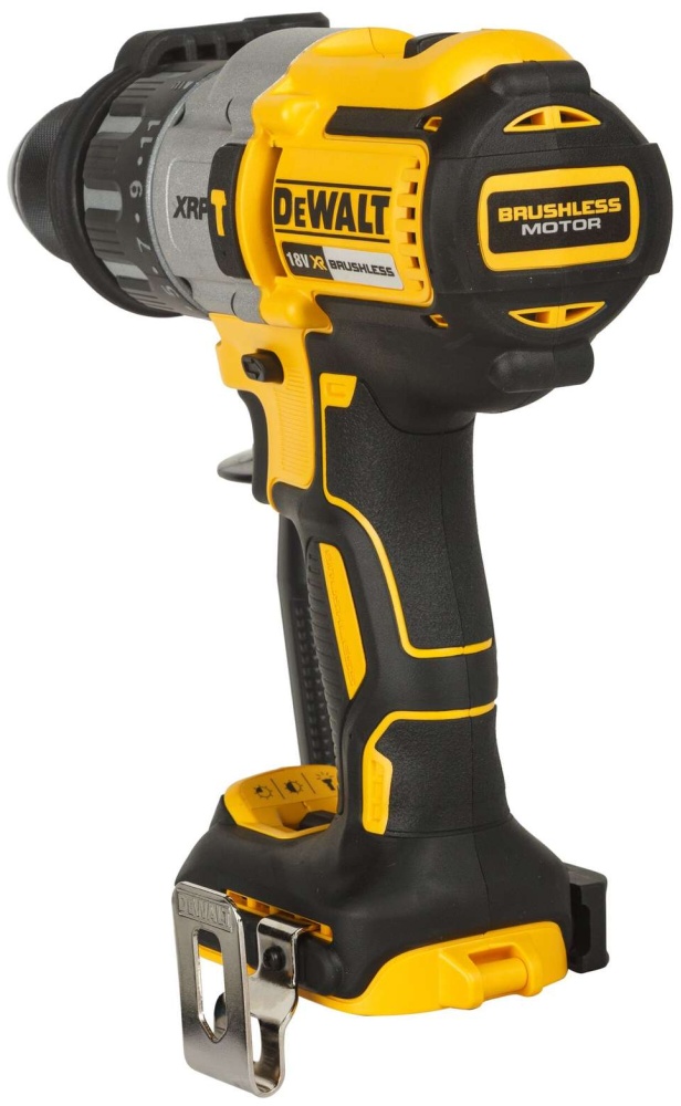 Картинка Дрель DeWALT DCD996NT-XJ