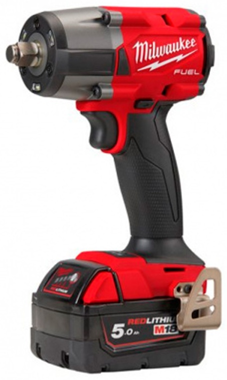 Гайковерт MILWAUKEE M18 FMTIW2F12-502X (4933478450)