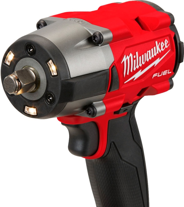 Картинка Гайковерт MILWAUKEE M18 FMTIW2F12-502X (4933478450)