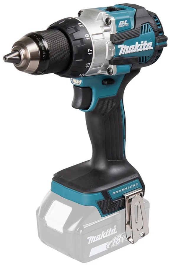 Фото Дрель MAKITA DHP489Z