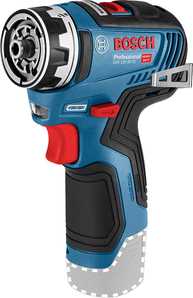 Дрель-шуруповерт BOSCH GSR 12V-35 FC 06019H3004