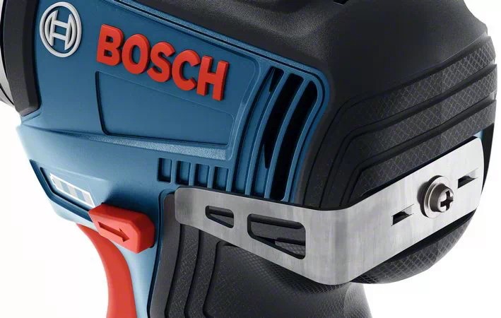 Фотография Дрель-шуруповерт BOSCH GSR 12V-35 FC 06019H3004