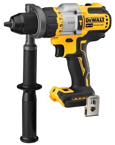 Дрель DeWALT DCD999NT-XJ