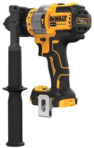 Фото Дрель DeWALT DCD999NT-XJ