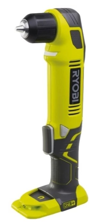 Дрель-шуруповерт RYOBI RAD1801M