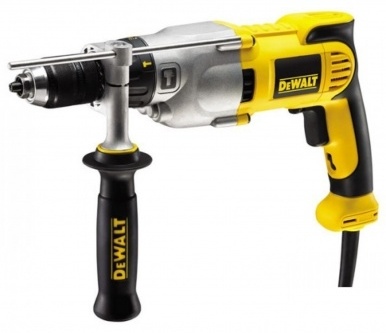 Фото Дрель DeWALT DWD522KS-QS