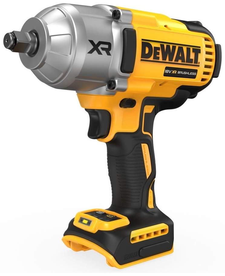 Гайковерт DeWALT DCF900N-XJ