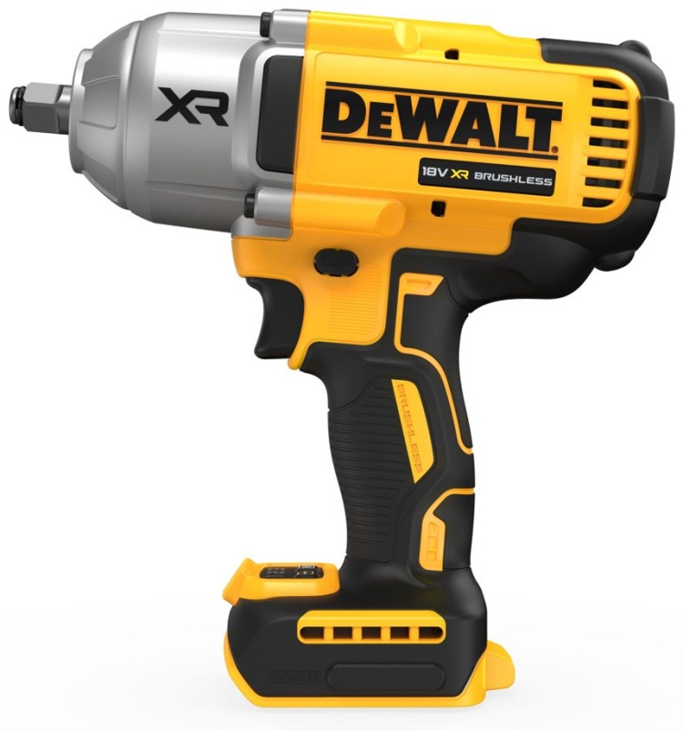 Фото Гайковерт DeWALT DCF900N-XJ