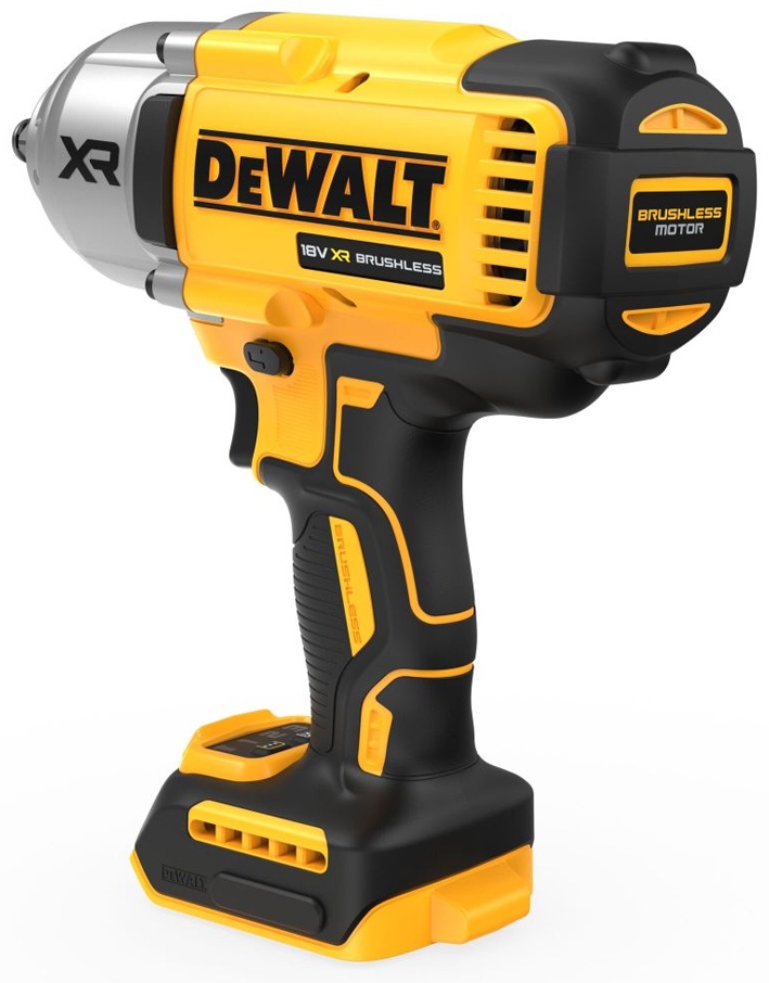 Картинка Гайковерт DeWALT DCF900N-XJ