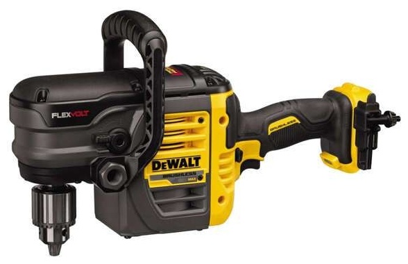 Дрель DeWALT DCD460N-XJ