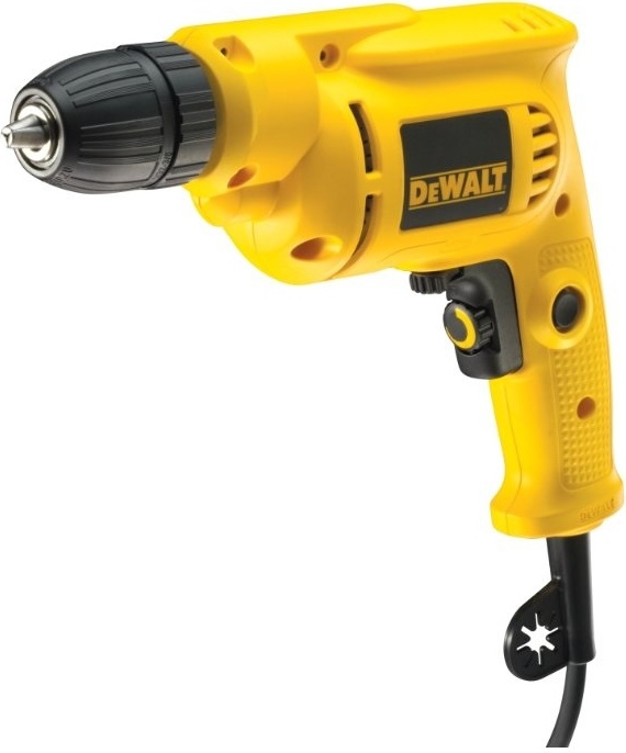 Фото Дрель DeWALT DWD014S-QS