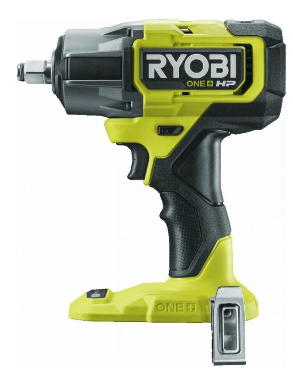 Гайковерт RYOBI RIW18X-0