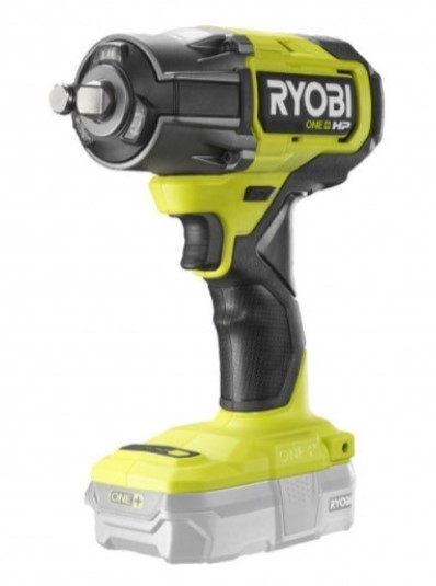 Фото Гайковерт RYOBI RIW18X-0