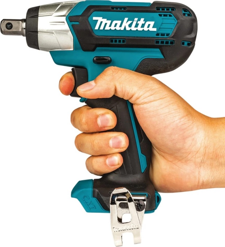 Фото Гайковерт MAKITA TW141DZ