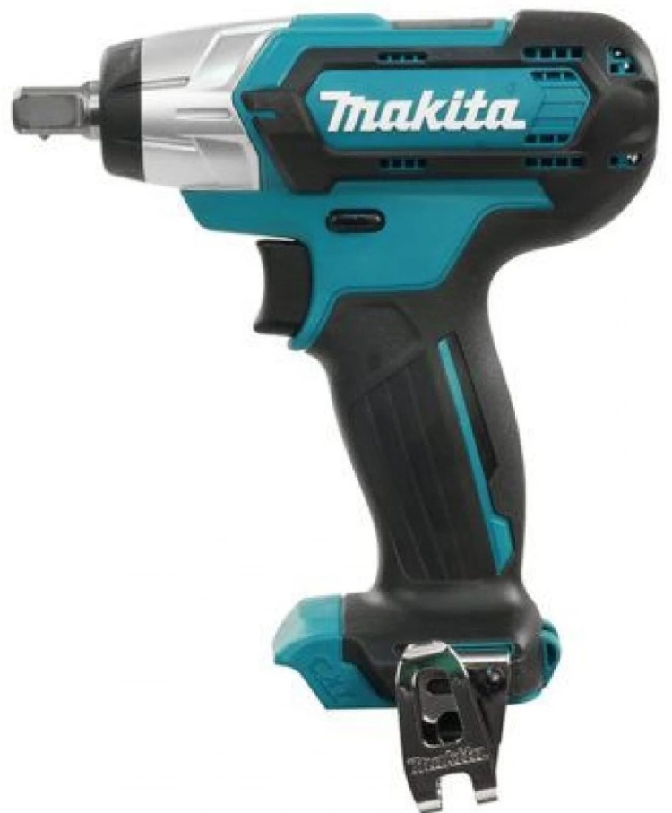 Фотография Гайковерт MAKITA TW141DZ