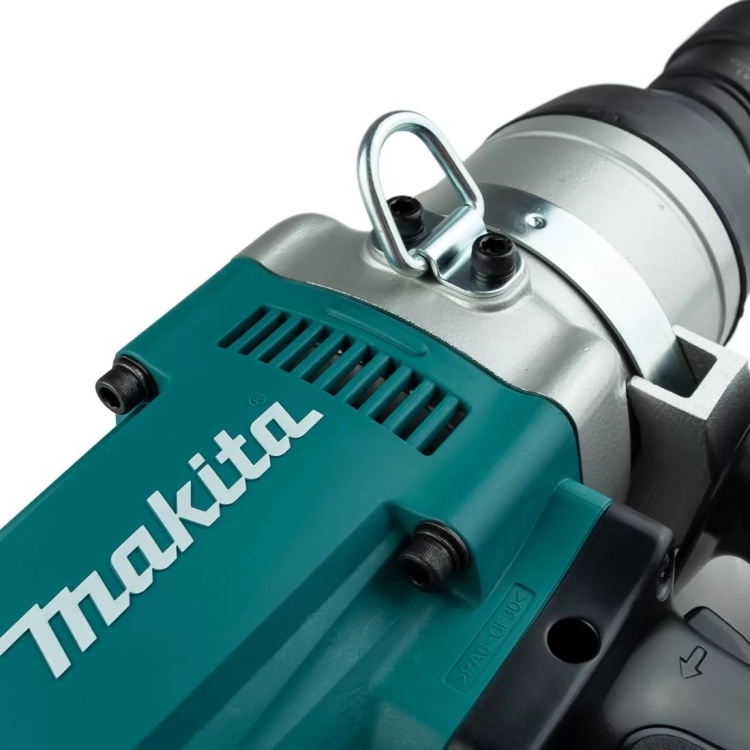 Фотография Гайковерт MAKITA TW1000