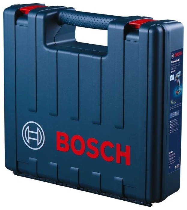 Цена Гайковерт BOSCH GDR 180-LI 06019G5124