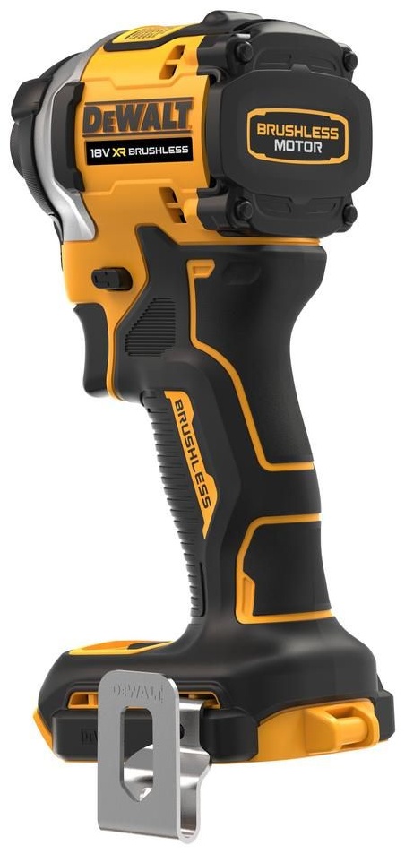 Фото Шуруповерт DeWALT DCF850N-XJ