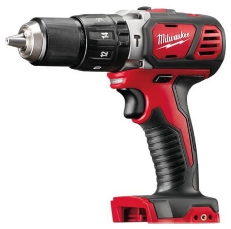 Шуруповерт MILWAUKEE M18 BPD-0 (4933443500) без акк. и з/у